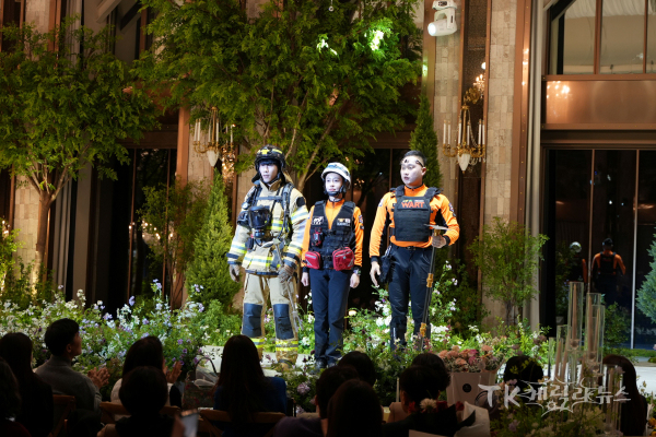 사진=안동소방서