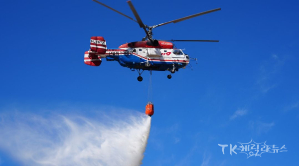 사진=경북소방본부