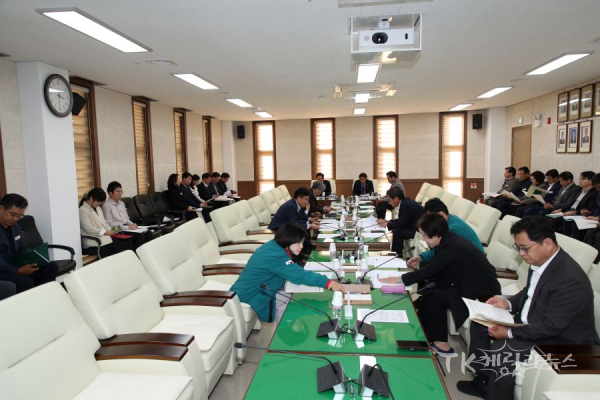 사진=안동시의회