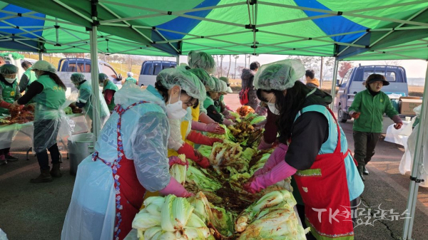 국민건강보험공단 안동청송영양지사