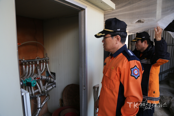 사진=안동소방서