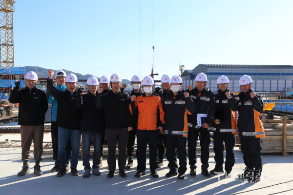 사진=안동소방서