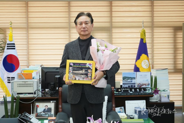 박치선 안동시의원