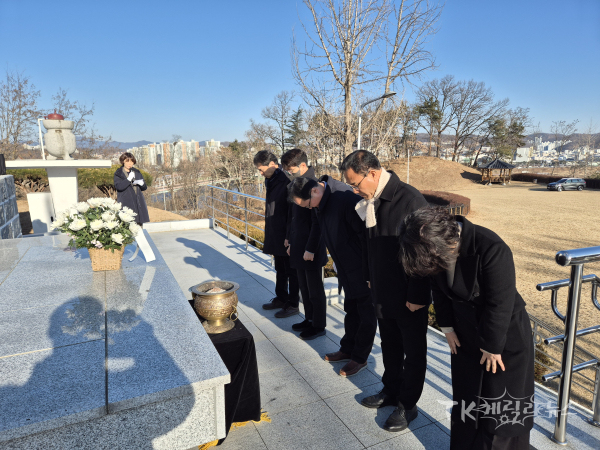 사진=경북북부보훈지청