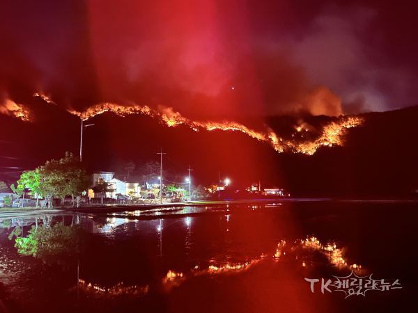 사진=안동소방서