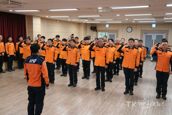 사진=안동소방서