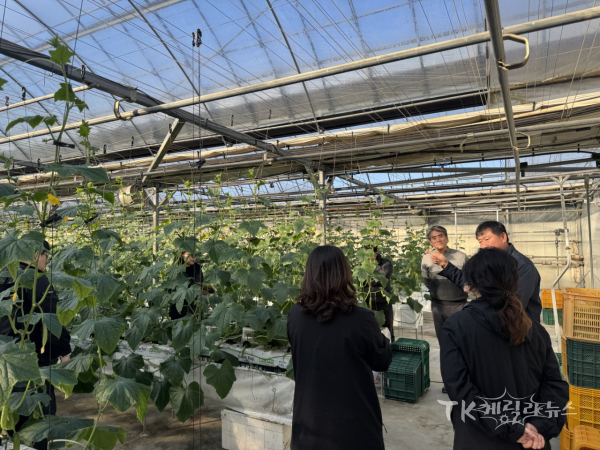 사진=경북농기원