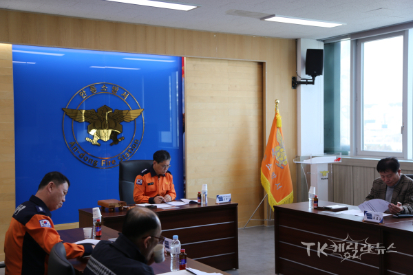 사진=안동소방서