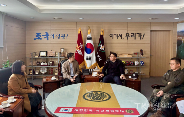 사진=대구경북병무청