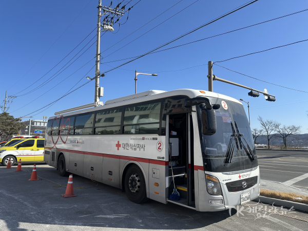 사진=안동소방서