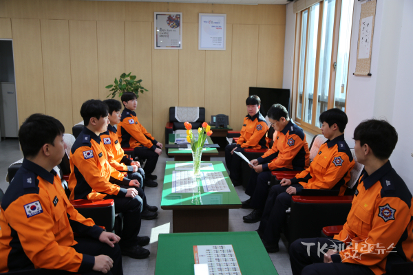 사진=안동소방서