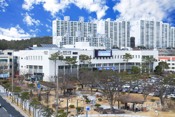 사진=영천시
