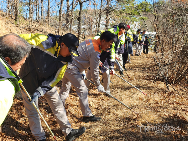 사진=경북소방본부