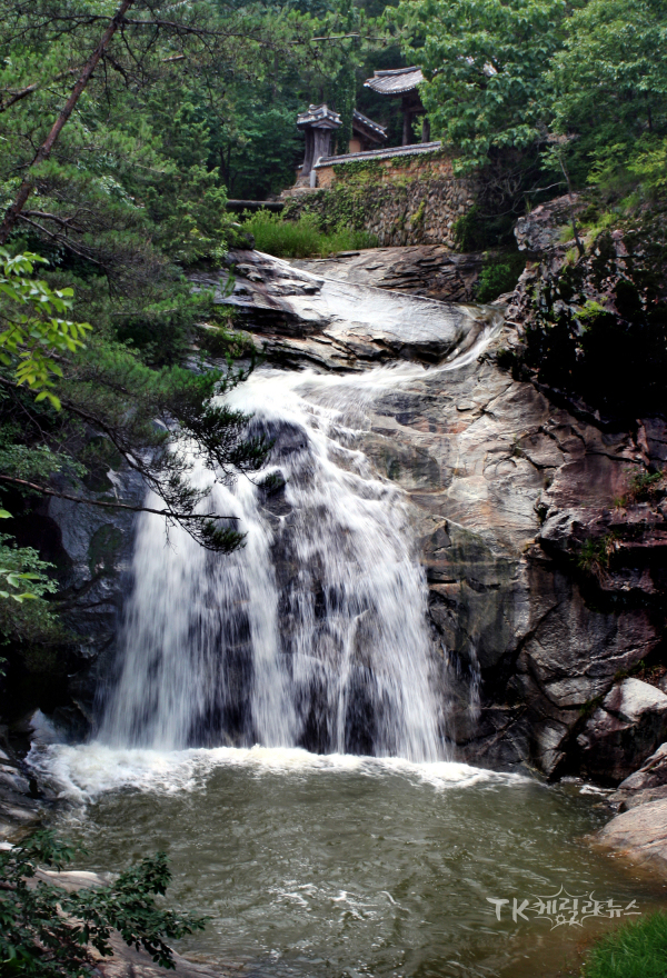 만휴정  사진=안동시