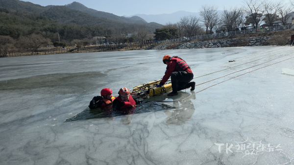 사진=경북소방본부